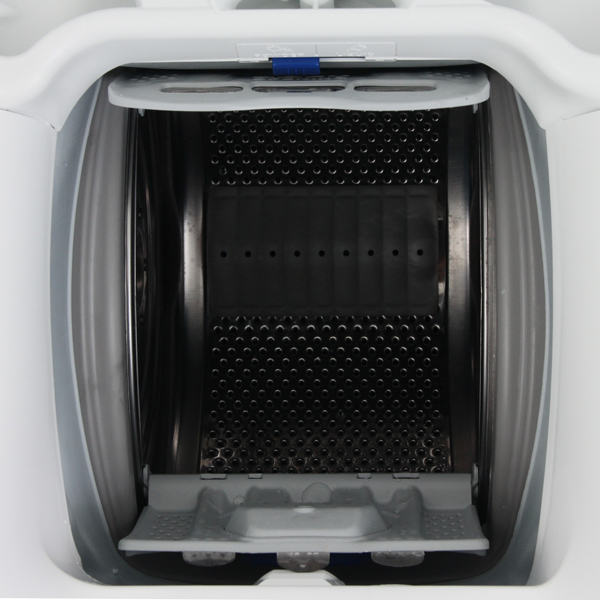 Стиральная машина с вертикальной загрузкой Electrolux EWT51066ESW