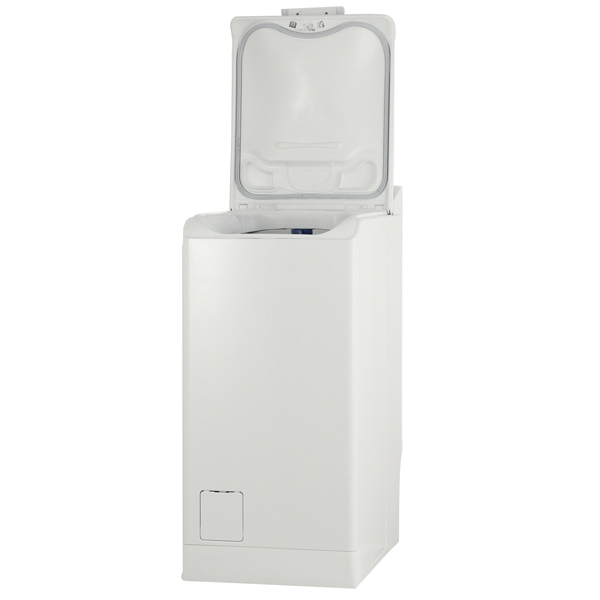 Стиральная машина с вертикальной загрузкой Electrolux EWT51066ESW