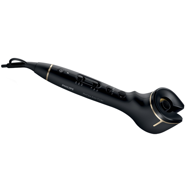Щипцы для завивки Philips HPS940/00