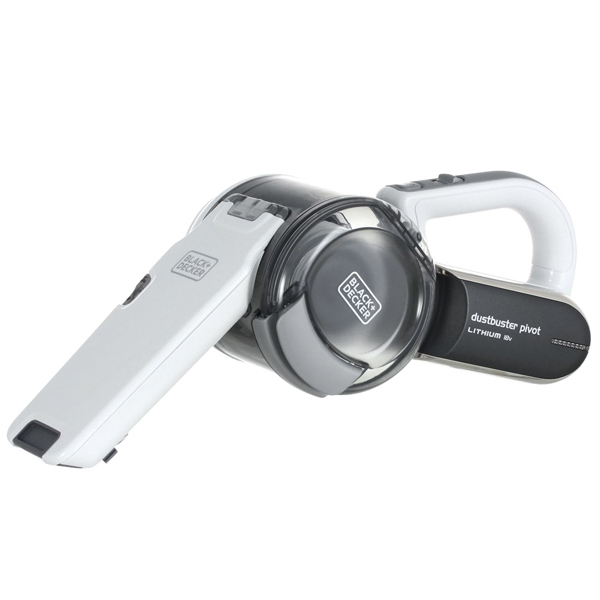 Пылесос автомобильный Black+Decker PV1820L-QW фото