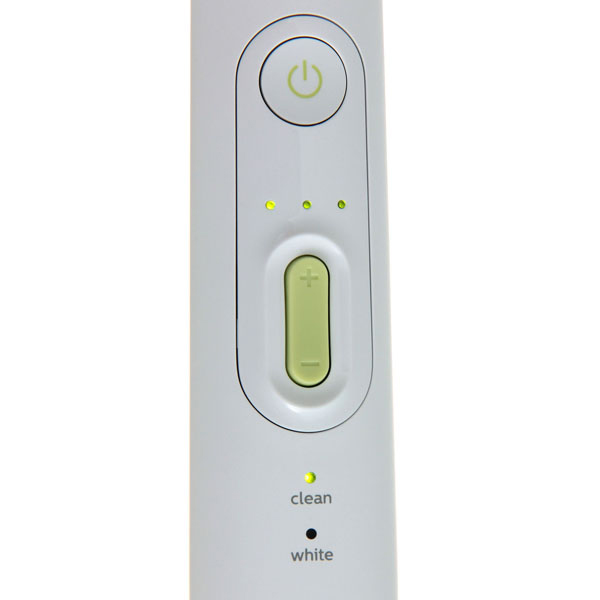 Электрическая зубная щетка Philips HX8911/02