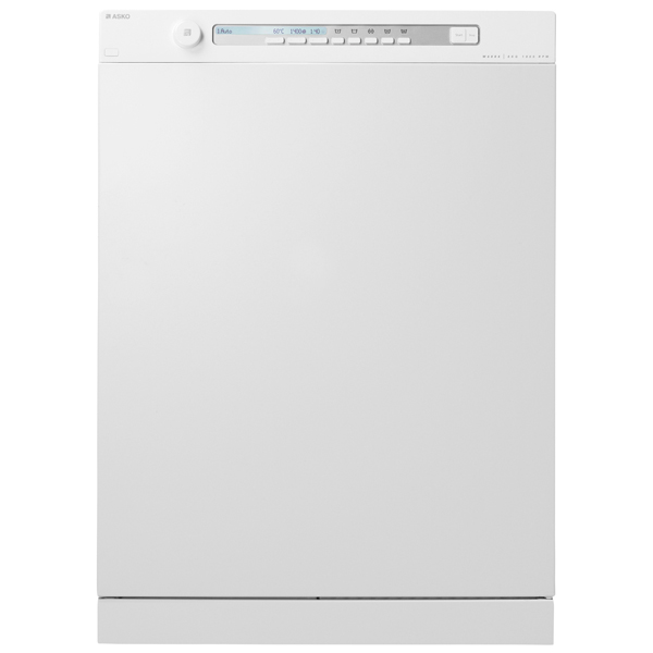 Стиральная машина Asko W6884D W