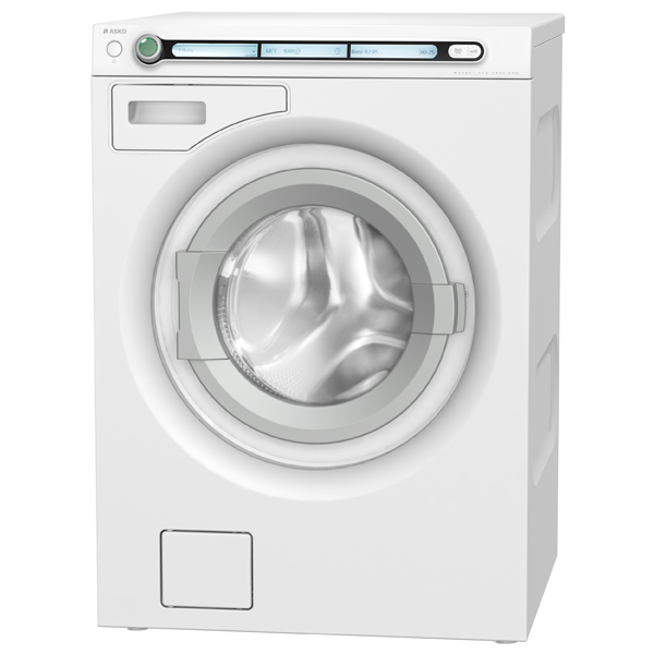 Стиральная машина Asko W6984 W