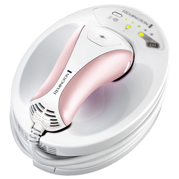 Фотоэпилятор Remington IPL6750 фото