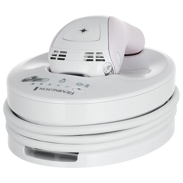 Фотоэпилятор Remington IPL6750