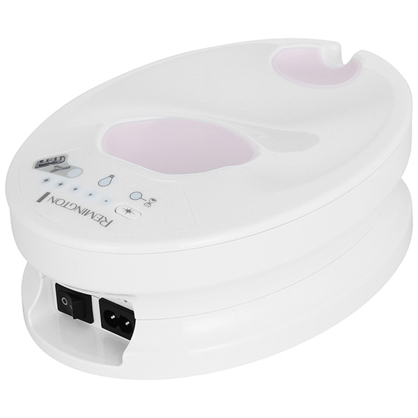 Фотоэпилятор Remington IPL6750