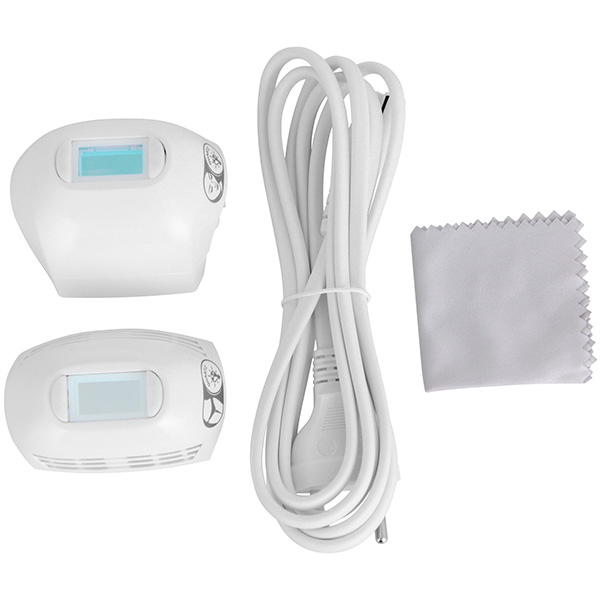 Фотоэпилятор Remington IPL6750