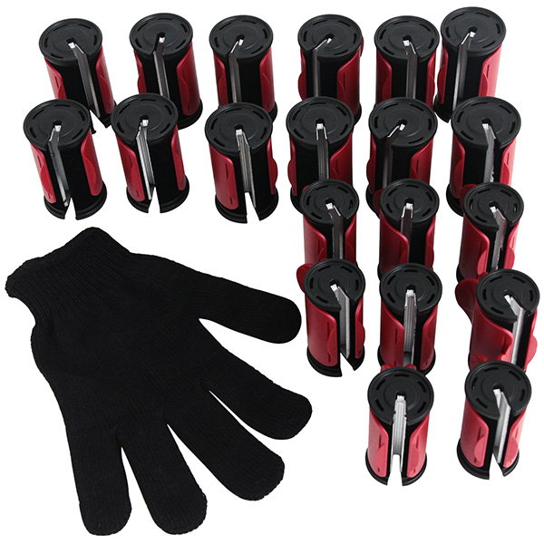 Электробигуди Remington H9096