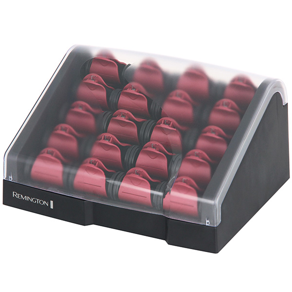 Электробигуди Remington H9096