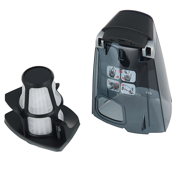 Пылесос ручной (handstick) Electrolux ERG101