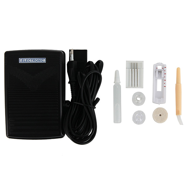 Швейная машина Leader RedCat