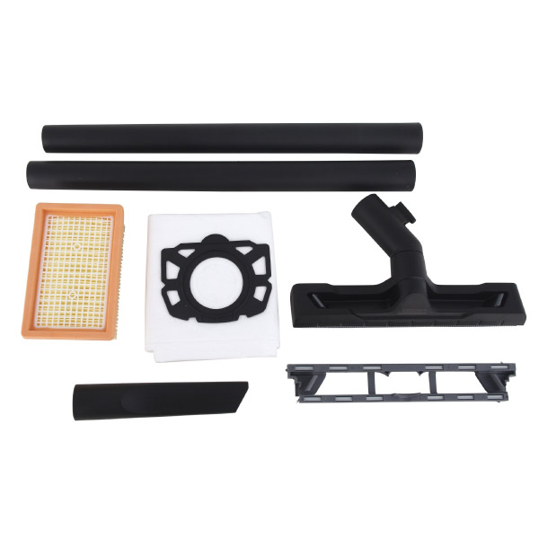 Пылесос для уборки офисов и мастерских Karcher WD 4 Premium