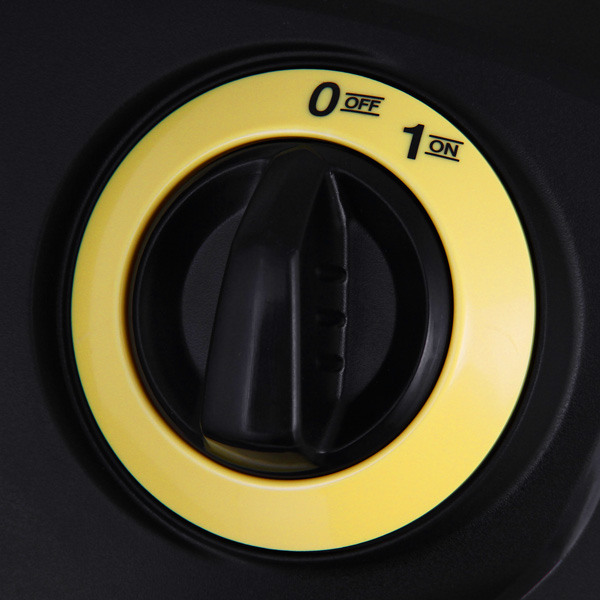 Пылесос для уборки офисов и мастерских Karcher WD 5 Premium