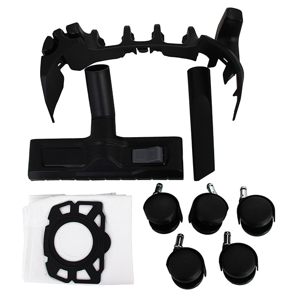 Пылесос для уборки офисов и мастерских Karcher WD 5 Premium