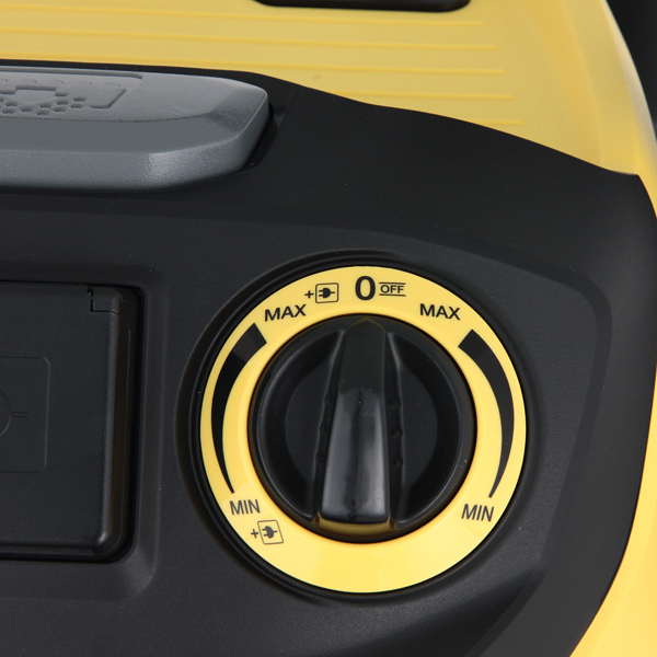 Пылесос для уборки офисов и мастерских Karcher WD 6 P Premium