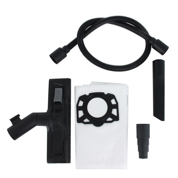 Пылесос для уборки офисов и мастерских Karcher WD 6 P Premium