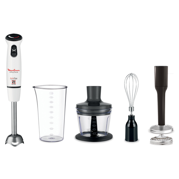 Погружной блендер Moulinex DD867139 фото