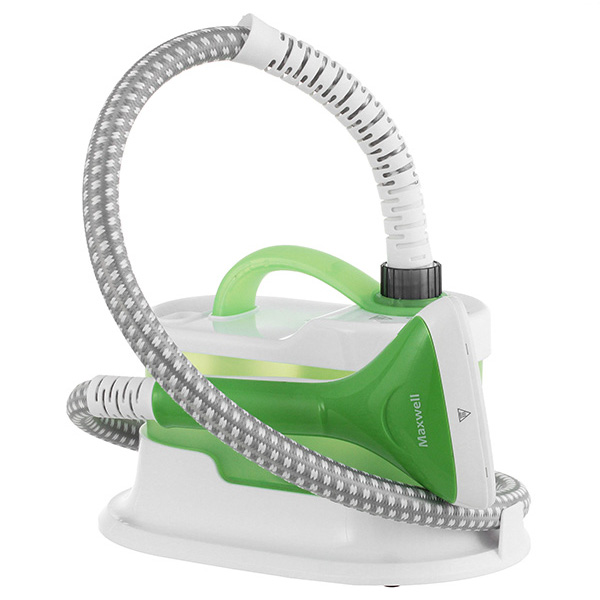 Вертикальный отпариватель Maxwell MW-3715 G