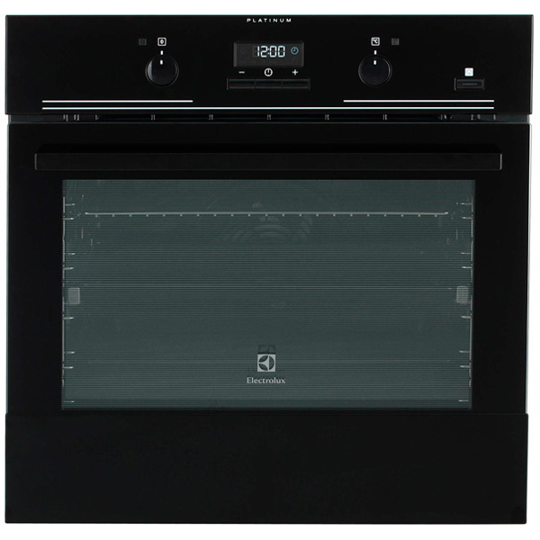 Электрический духовой шкаф Electrolux EOB93434AK фото