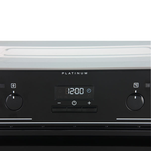 Электрический духовой шкаф Electrolux EOB93434AK