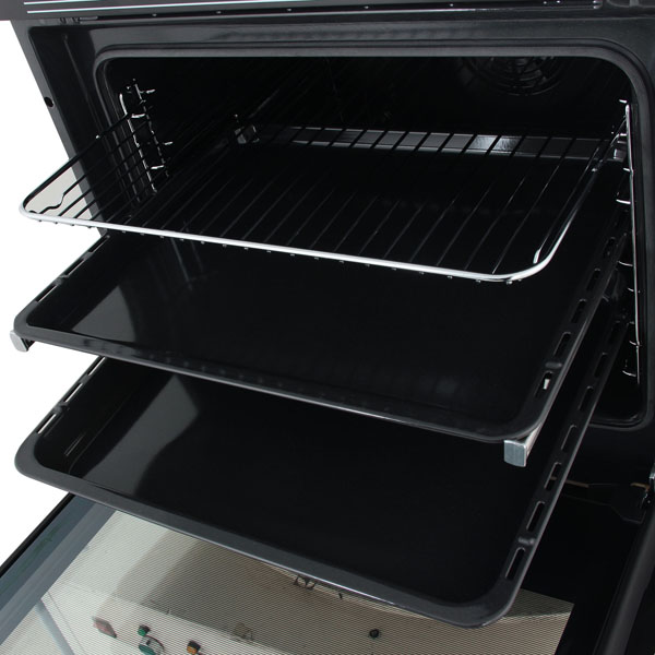 Электрический духовой шкаф Electrolux EOB93434AK