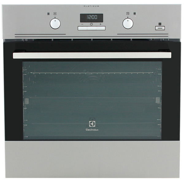 Электрический духовой шкаф Electrolux EOB93434AX
