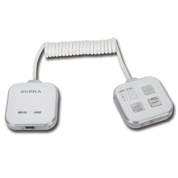 Массажер-миостимулятор Supra MBS-112