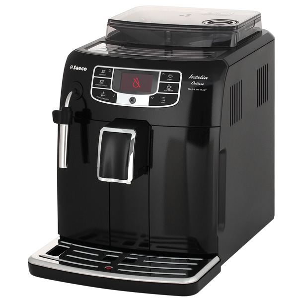 Кофемашина Saeco HD8887/19 фото