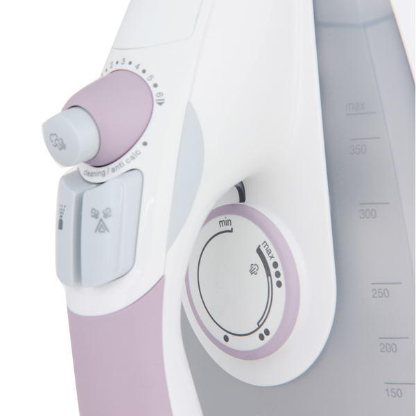 Утюг Braun TS 755