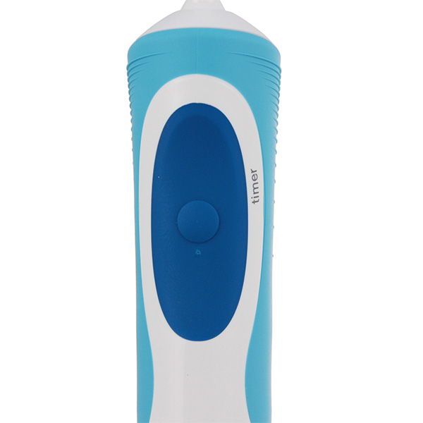 Электрическая зубная щетка Oral-B Vitality Plus D12.523 Cross Action