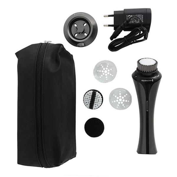 Прибор для чистки и массажа лица Remington FC2000 Recharge