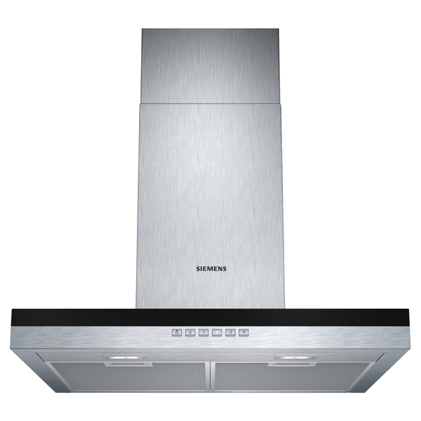 Вытяжка Siemens LC67BE532 фото