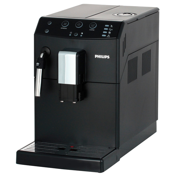 Кофемашина Philips HD8822/09 фото