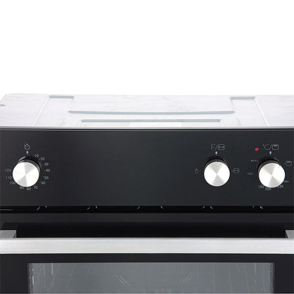 Газовый духовой шкаф Whirlpool AKP 807 NB