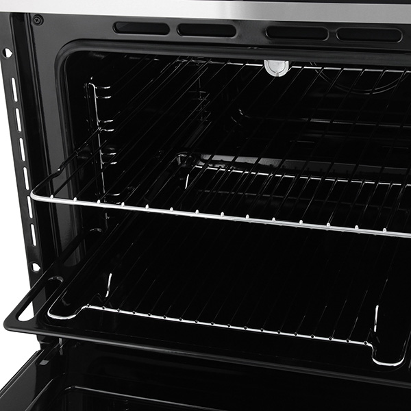 Газовый духовой шкаф Whirlpool AKP 807 IX