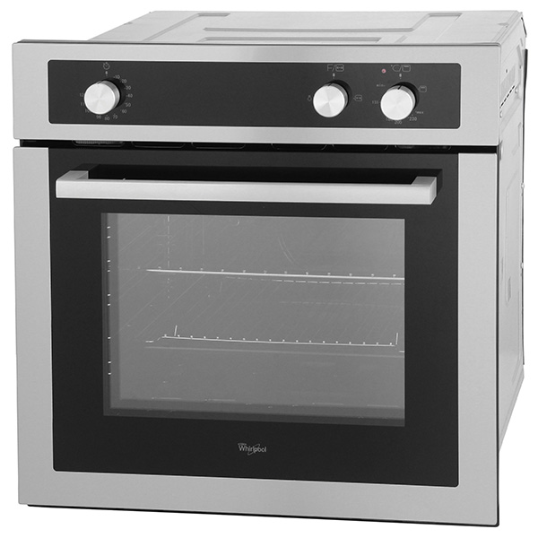Газовый духовой шкаф Whirlpool AKP 807 IX
