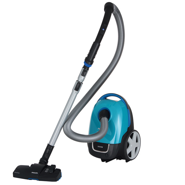 Пылесос с пылесборником Philips FC8389/01 фото