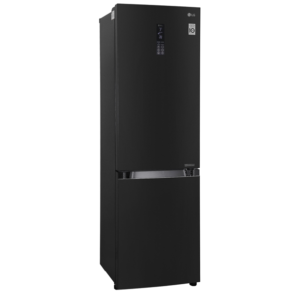 Холодильник LG GA-B489TGLB фото