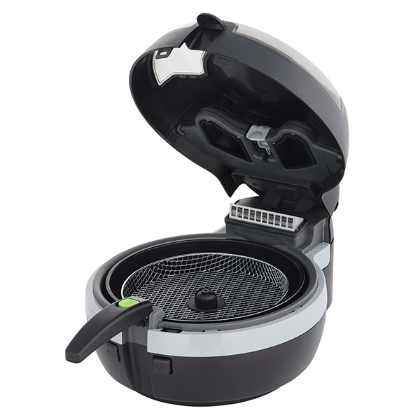 Аэро-фритюрница Tefal FZ707267