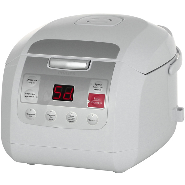 Мультиварка Philips HD3033/00 фото