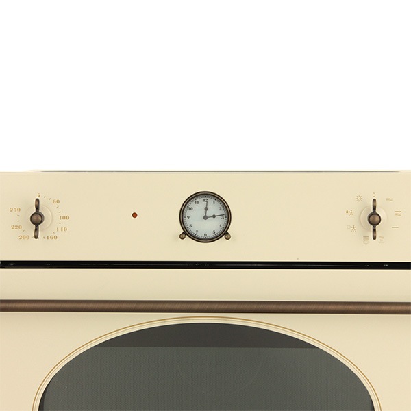 Встраиваемая микроволновая печь Премиум Smeg SF4800MPO