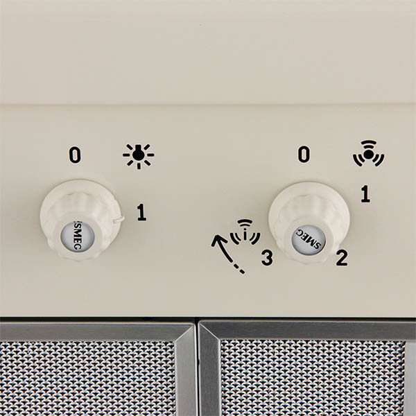 Вытяжка Smeg KC16POE