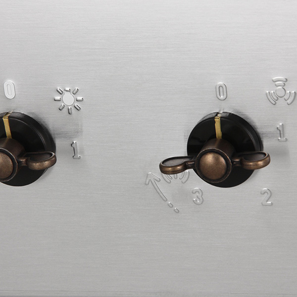 Вытяжка Smeg KS89POE