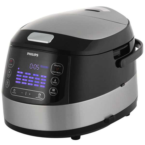 Мультиварка Philips HD4737/03 фото
