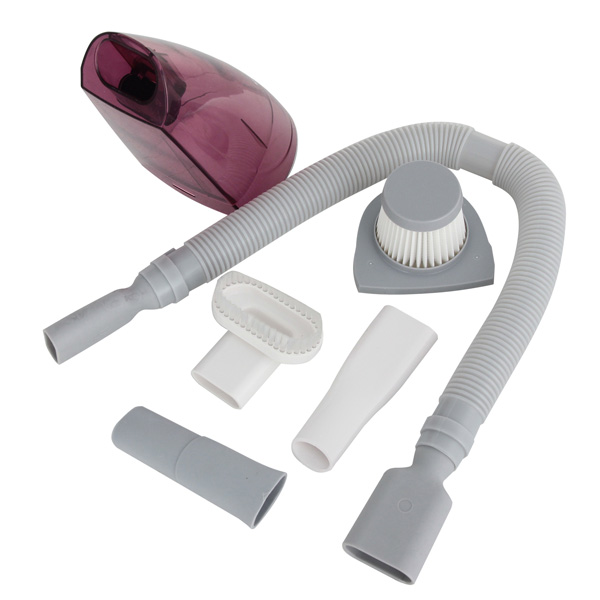 Пылесос автомобильный Midea MVC37A01M