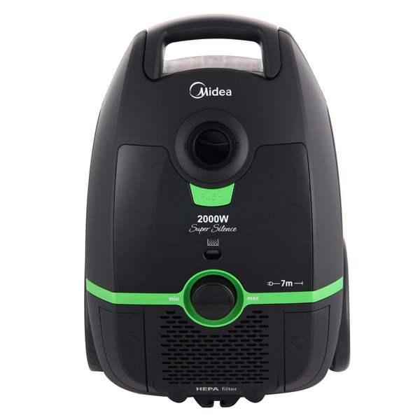 Пылесос с пылесборником Midea MVCB45A1