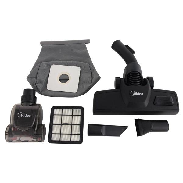 Пылесос с пылесборником Midea MVCB45A1