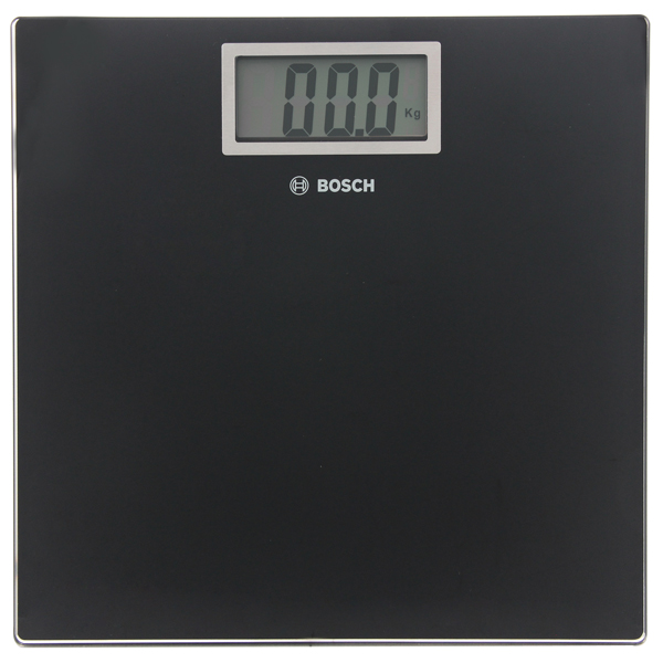 Весы напольные Bosch PPW3401
