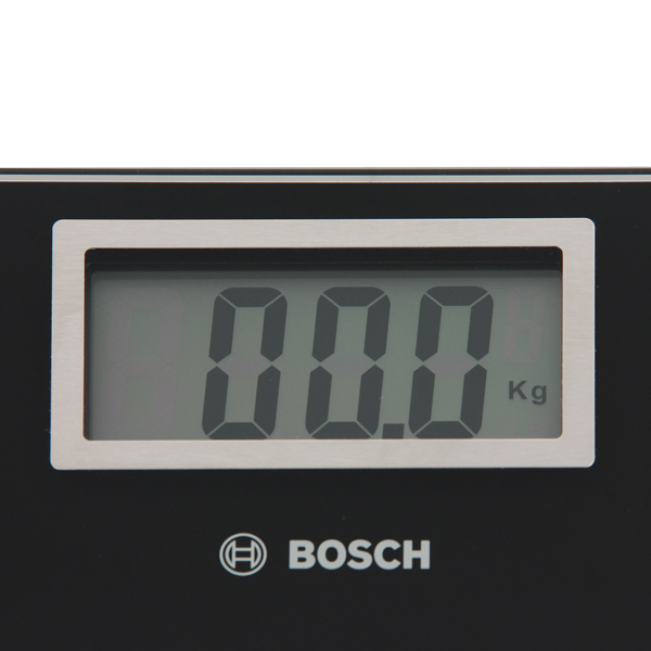 Весы напольные Bosch PPW3401