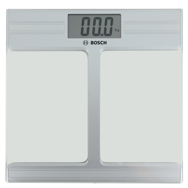 Весы напольные Bosch PPW4201